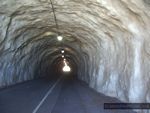 Kapahulu Tunnel in 2009