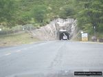 Tunnel exit