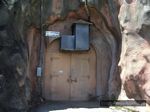 Diamond Head Storage Tunnels